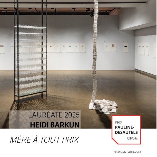 HEIDI BARKUN